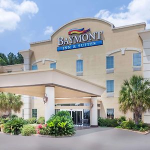 Baymont By Wyndham Henderson