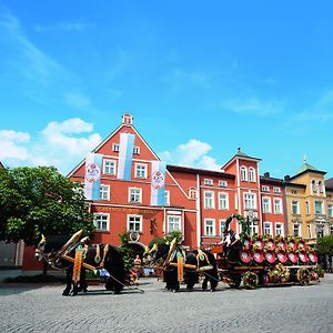 Hotel Zum Erdinger Weissbraeu